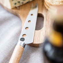 Load image into Gallery viewer, Sagaform by Widgeteer Nature Cheese Knife Kitchen Knives Sagaform 
