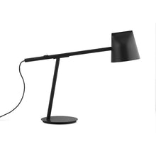 Load image into Gallery viewer, Momento Table Lamp Table Lamps Normann Copenhagen Black 
