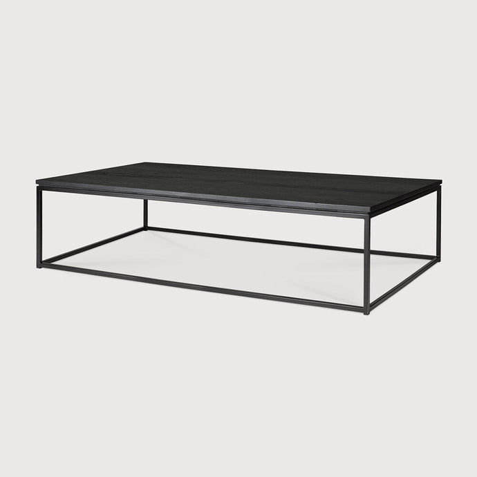 Thin Coffee Table COFFEE TABLES Ethnicraft 