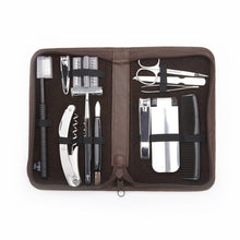 Load image into Gallery viewer, Full Travel Grooming Kit Beauty Royce New York Coco 

