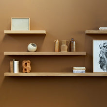 Load image into Gallery viewer, Wall Shelf Hanging Shelves Ethnicraft 
