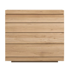 Load image into Gallery viewer, Burger Chest of Drawers DRESSERS &amp; CHESTS Ethnicraft 
