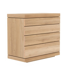 Load image into Gallery viewer, Burger Chest of Drawers DRESSERS &amp; CHESTS Ethnicraft 
