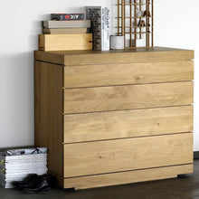 Load image into Gallery viewer, Burger Chest of Drawers DRESSERS &amp; CHESTS Ethnicraft 
