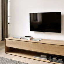 Load image into Gallery viewer, Nordic TV Cupboard CONSOLES Ethnicraft 
