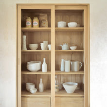 Load image into Gallery viewer, Wave Storage Cupboard SIDEBOARDS Ethnicraft 
