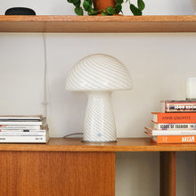 Load image into Gallery viewer, Mushroom Table Lamp, Large Table &amp; Desk Lamps Humber 
