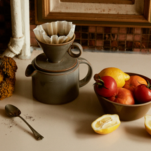 Load image into Gallery viewer, Pourover Ceramic departo 
