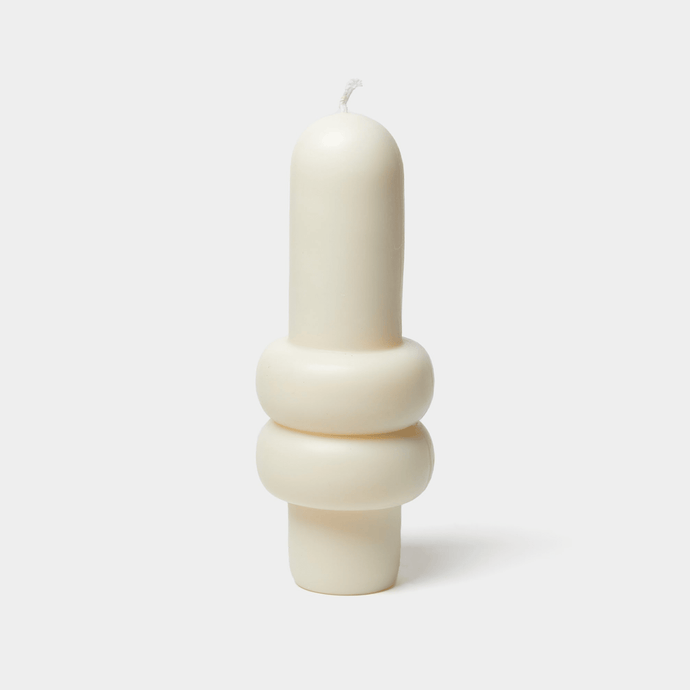 Spindle Candle, Nex Novelty Candles 54 Celsius 