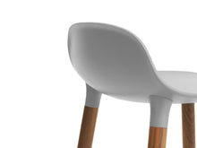 Load image into Gallery viewer, Form Counter Stool Wood Bar &amp; Counter Stools Normann Copenhagen 
