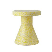 Load image into Gallery viewer, Bit Stool Cone Stools &amp; Benches Normann Copenhagen Yellow 
