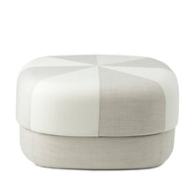 Load image into Gallery viewer, Circus Pouf Duo Stools &amp; Benches Normann Copenhagen Sand Large 
