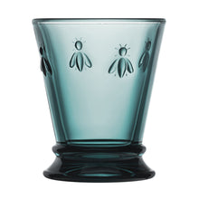 Load image into Gallery viewer, Bee Tumbler - Set of 6 CUPS &amp; GLASSES La Rochere Night Sky 
