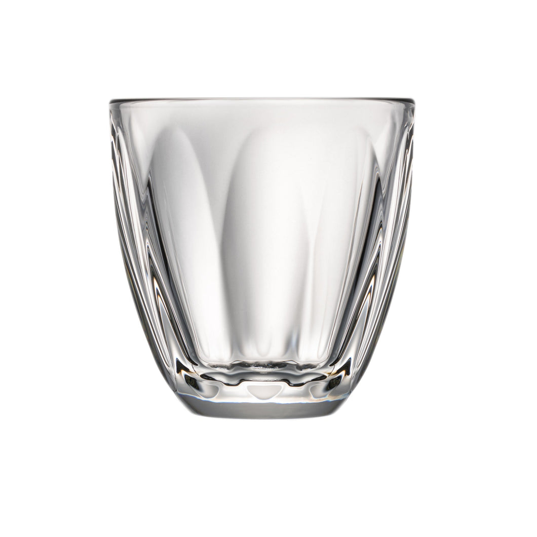 Boudoir Tumbler - Set of 6 CUPS & GLASSES La Rochere 