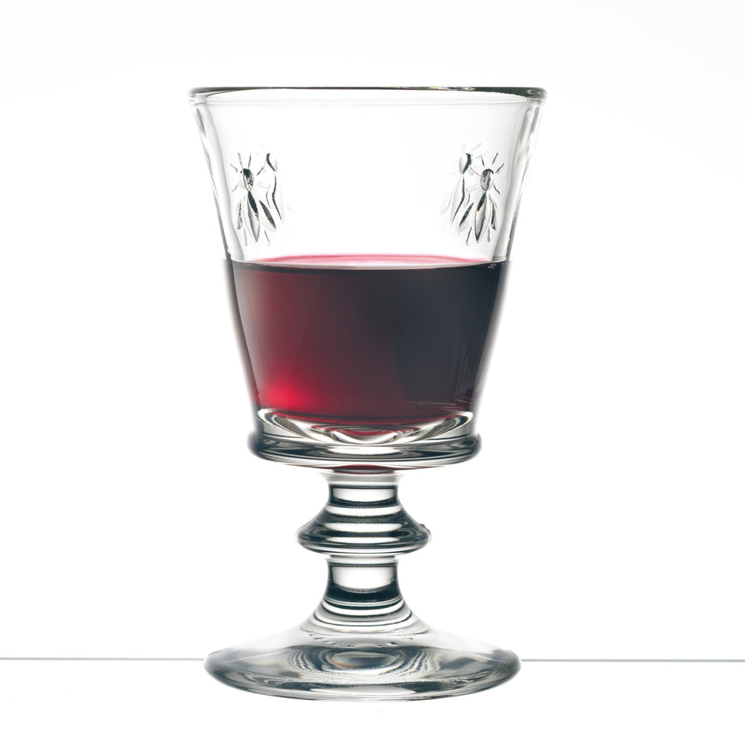 Bee Water Glass - Set of 6 CUPS & GLASSES La Rochere 