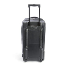 Load image into Gallery viewer, Rolling Duffel Bag Suitcase Beauty Royce New York 
