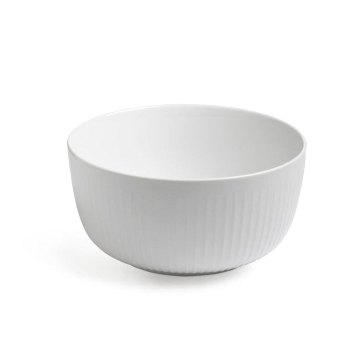 Hammershøi Bowl White Kähler H: 4.1