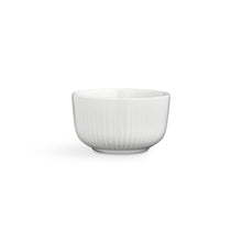 Load image into Gallery viewer, Hammershøi Bowl White Kähler H: 2.4&quot; Ø: 4.3&quot; 
