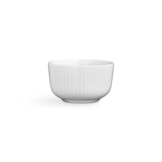 Hammershøi Bowl White Kähler H: 2.4