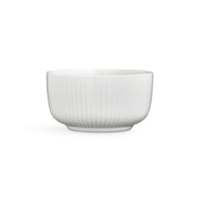 Load image into Gallery viewer, Hammershøi Bowl White Kähler H: 3.5&quot; Ø: 6.7&quot; 
