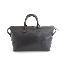 Load image into Gallery viewer, Executive Overnight Duffel Bag Beauty Royce New York Black 
