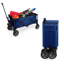 Load image into Gallery viewer, Adventure Wagon Portable Utility Wagon Totes Picnic Time 
