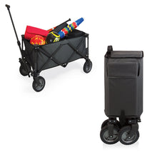 Load image into Gallery viewer, Adventure Wagon Portable Utility Wagon Totes Picnic Time 
