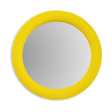 Load image into Gallery viewer, Raawii Duplum Mirror Wall Mirrors MoMA Freesia Yellow 
