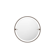 Load image into Gallery viewer, Nimbus Mirror, Round Wall Mirror Menu 
