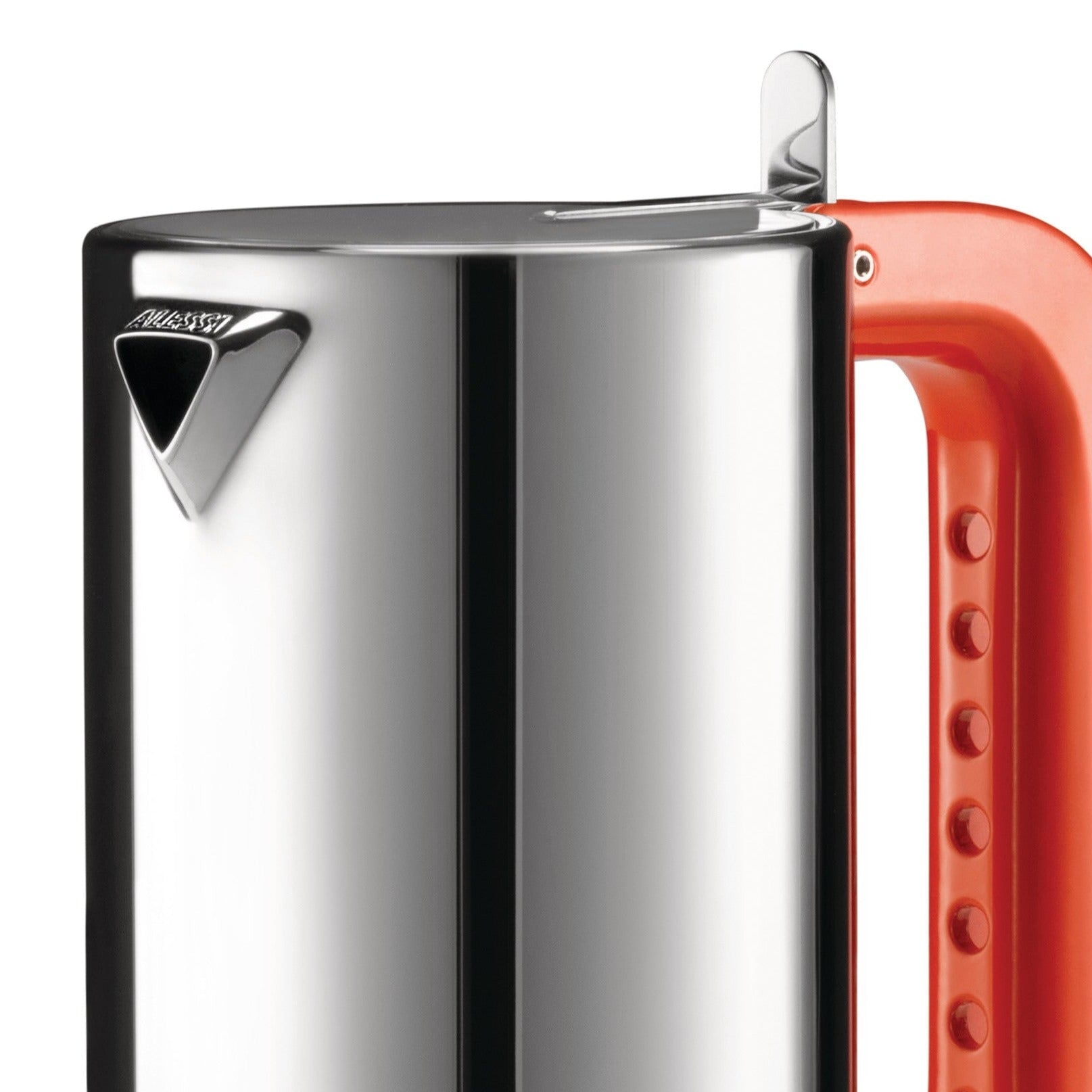 Alessi 6-Cup Espresso Coffee Maker