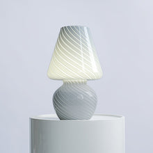 Load image into Gallery viewer, Mushroom Table Lamp, Tall Table &amp; Desk Lamps Humber 
