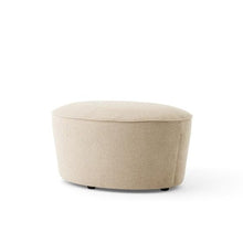Load image into Gallery viewer, Cairn Pouf Sofa Menu 
