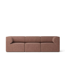 Load image into Gallery viewer, Eave Sectional Sofa, 3-Seater Sofa Menu 
