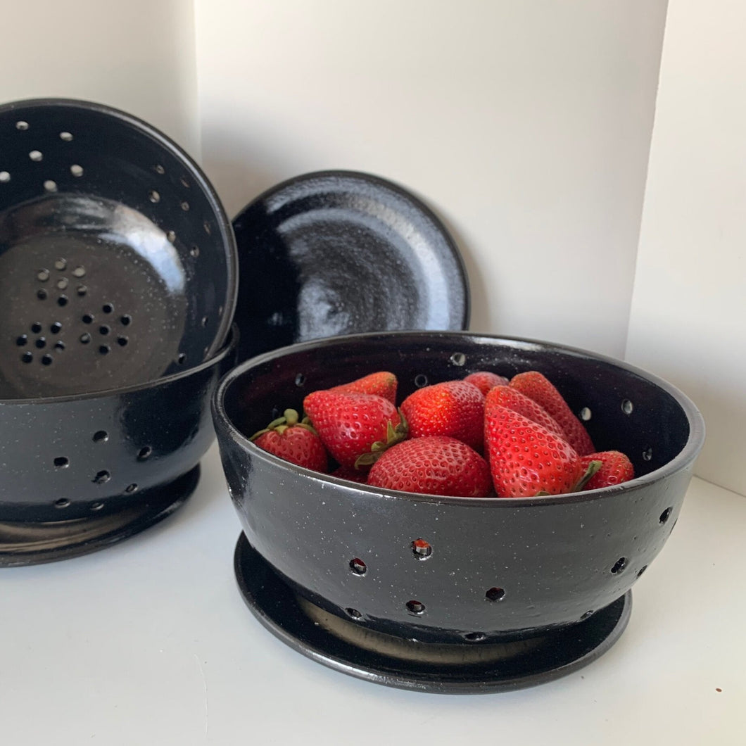 Large Berry Bowl Rachael Pots 