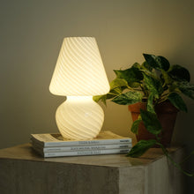 Load image into Gallery viewer, Mushroom Table Lamp, Tall Table &amp; Desk Lamps Humber 
