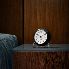 Load image into Gallery viewer, Roman Table Clock Clocks Arne Jacobsen 
