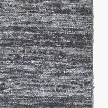 Load image into Gallery viewer, Charcoal 2x3 Rug Area Rugs Mark Krebs 
