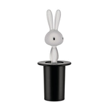 Load image into Gallery viewer, Magic Bunny Toothpick Holder Alessi 

