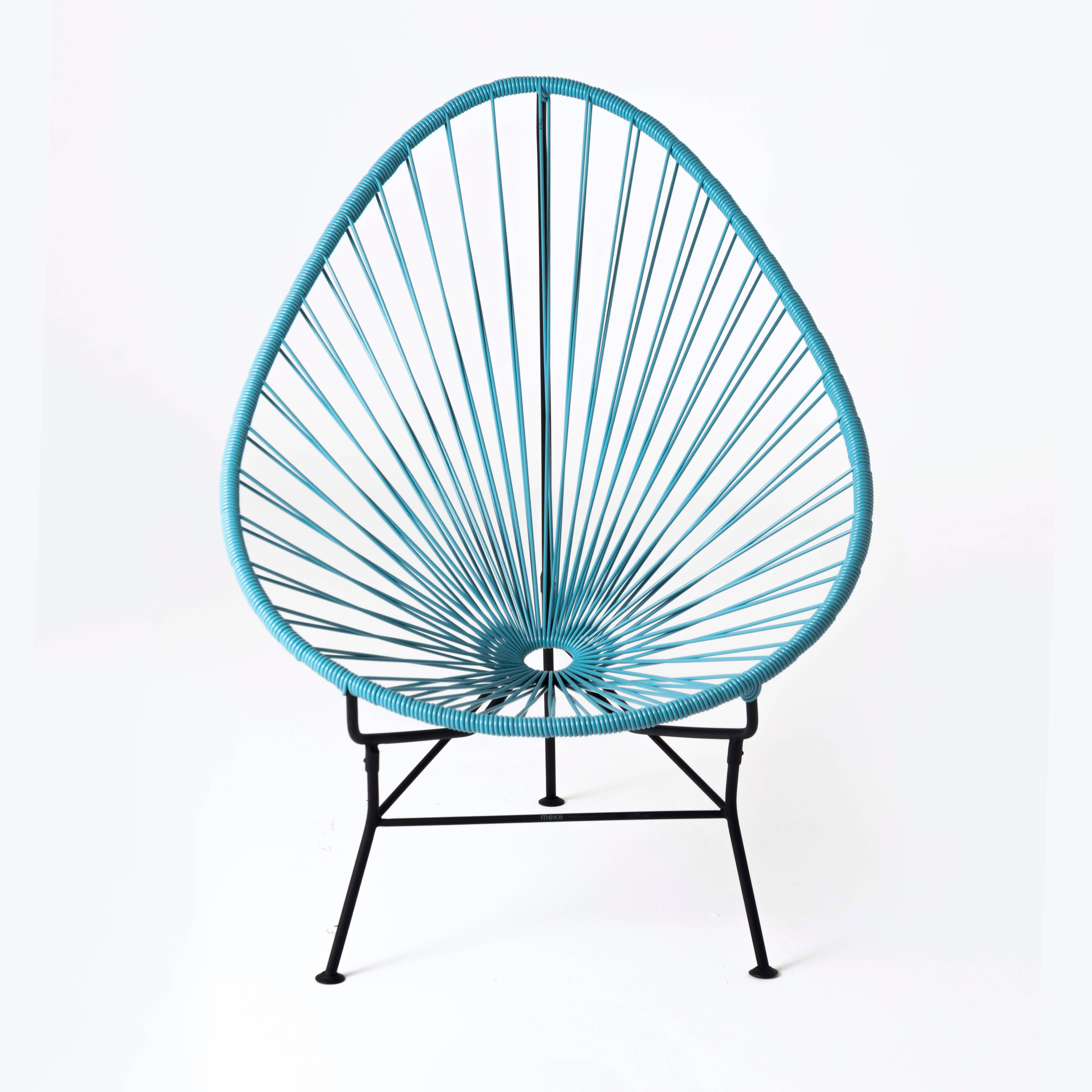 Acapulco Lounge Chair