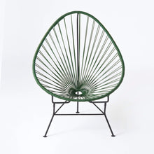 Load image into Gallery viewer, Acapulco Lounge Chair OUTDOOR FURNITURE Mexa Design Forest 
