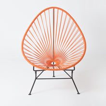 Load image into Gallery viewer, Acapulco Lounge Chair OUTDOOR FURNITURE Mexa Design Tangerine 
