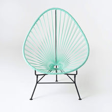 Load image into Gallery viewer, Acapulco Lounge Chair OUTDOOR FURNITURE Mexa Design Mint 
