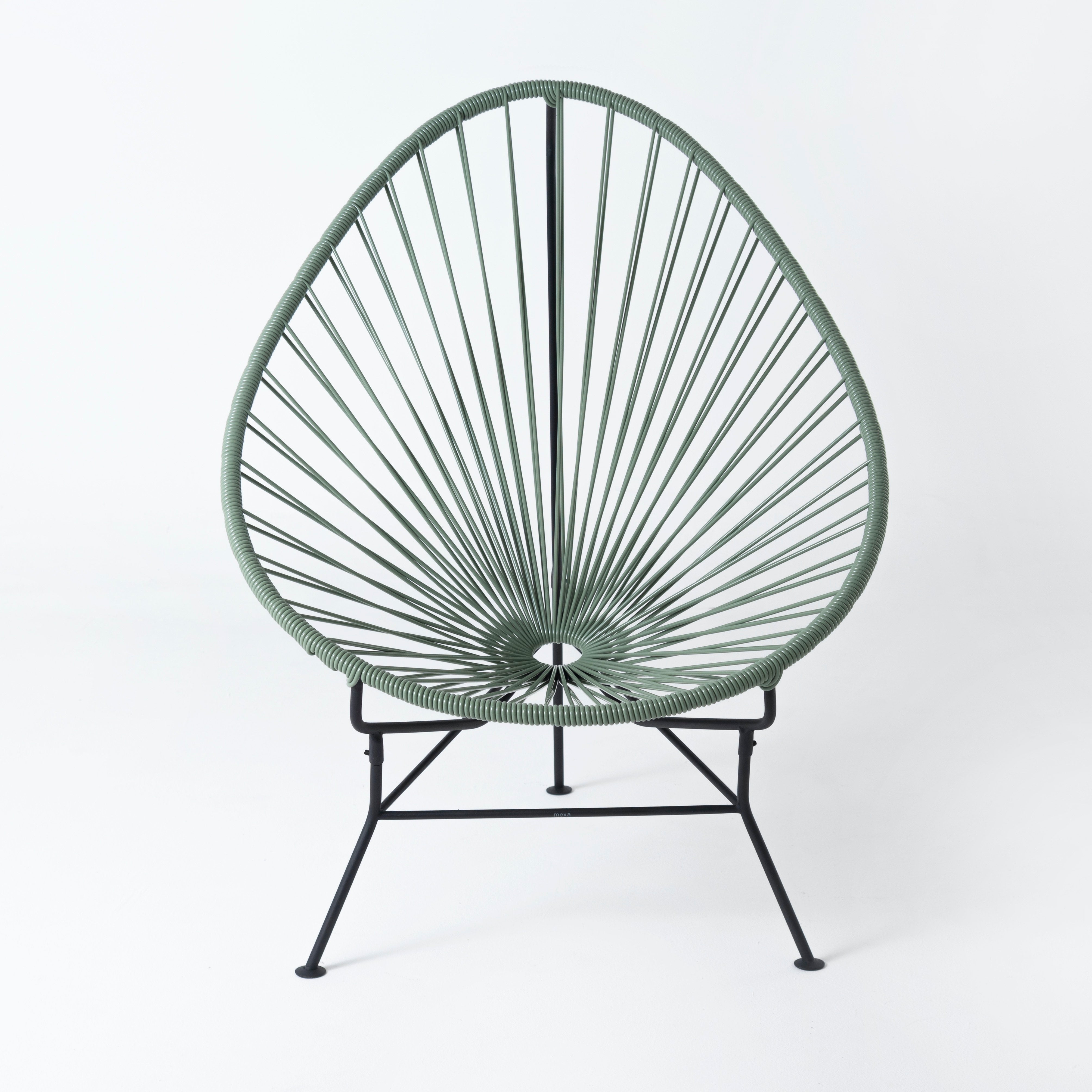 Acapulco Lounge Chair