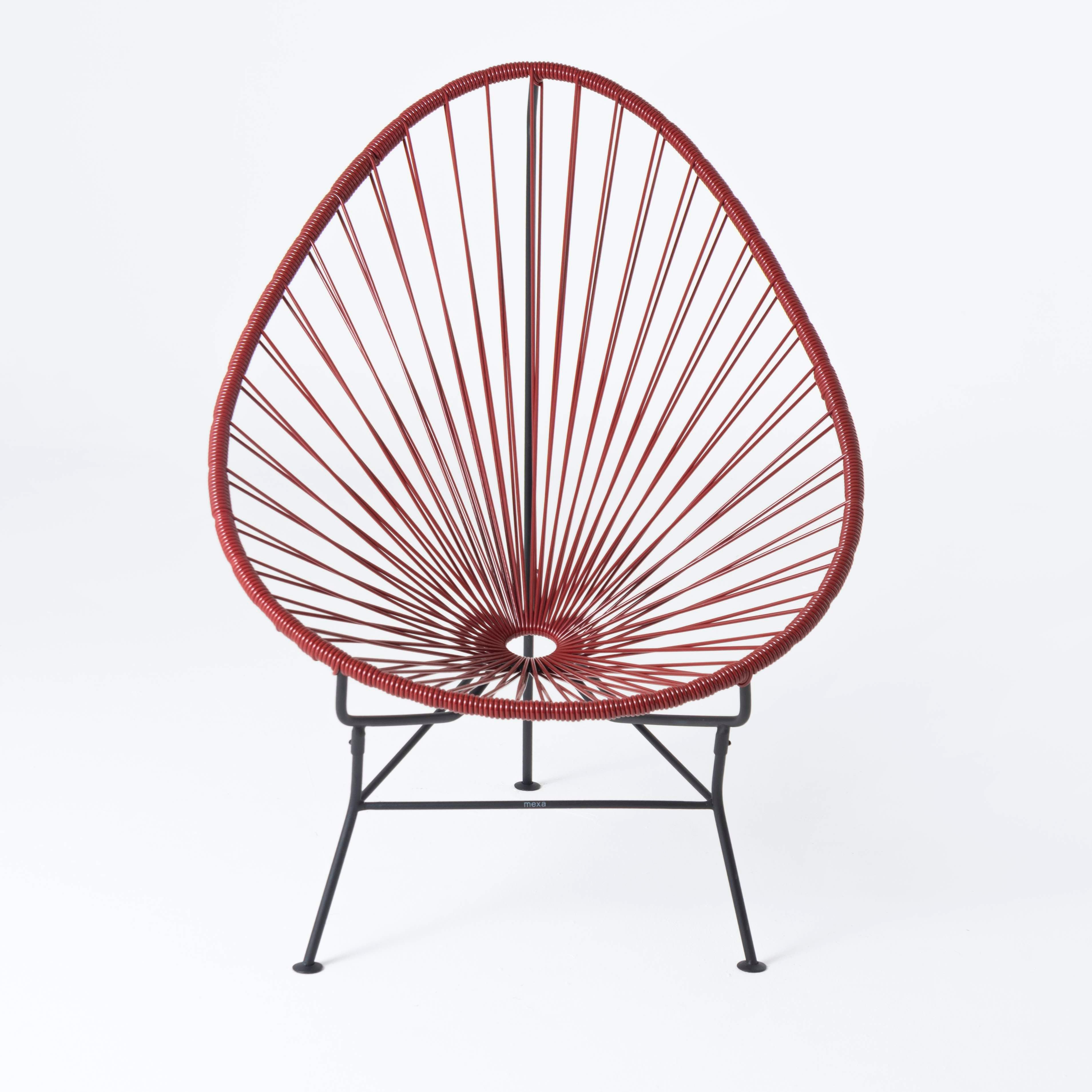 Acapulco Lounge Chair