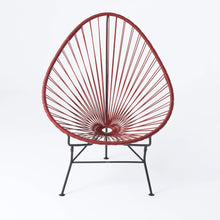 Load image into Gallery viewer, Acapulco Lounge Chair OUTDOOR FURNITURE Mexa Design Terracota 
