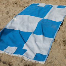 Load image into Gallery viewer, AEGEAN Beach Towels Manifatura 
