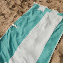 Load image into Gallery viewer, AGAVE Beach Towels Manifatura 
