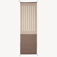 Load image into Gallery viewer, Agnes Rug AREA RUGS MINNA Grey 2&#39; x 6&#39; 
