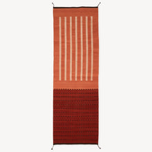 Load image into Gallery viewer, Agnes Rug AREA RUGS MINNA Rust 2&#39; x 6&#39; 
