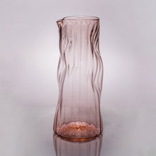 Load image into Gallery viewer, Wabi Sabi Water Pitcher PITCHERS Andrew Iannazzi Cherry Blossom 
